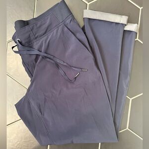Athleta Midtown ankle pant